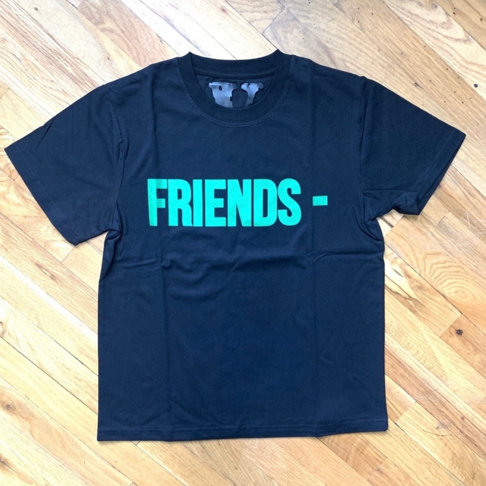 VLONE friends shirt